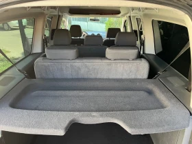 VW Caddy 1.6 bifuel Maxi LPG 7  | Mobile.bg    14