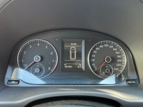 VW Caddy 1.6 bifuel Maxi LPG 7  | Mobile.bg    12