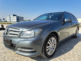 Обява за продажба на Mercedes-Benz C 220 AVANTGARDE/НАВИ/КОЖА/ПОДГРЕВ/170кс ~12 800 лв. - изображение 1