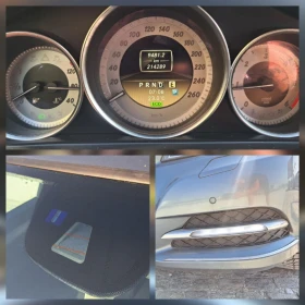 Mercedes-Benz C 220 AVANTGARDE/НАВИ/КОЖА/ПОДГРЕВ/170кс - 12800 лв. - 95361626 17