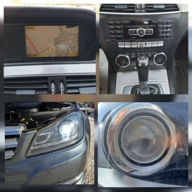 Mercedes-Benz C 220 AVANTGARDE/НАВИ/КОЖА/ПОДГРЕВ/170кс - 12800 лв. - 95361626 16