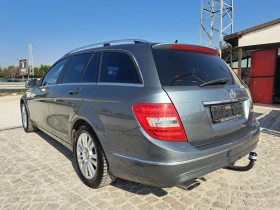 Обява за продажба на Mercedes-Benz C 220 AVANTGARDE/НАВИ/КОЖА/ПОДГРЕВ/170кс ~12 800 лв. - изображение 4