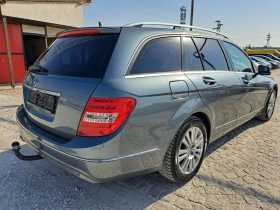 Обява за продажба на Mercedes-Benz C 220 AVANTGARDE/НАВИ/КОЖА/ПОДГРЕВ/170кс ~12 800 лв. - изображение 3