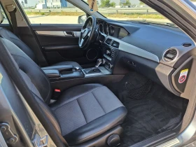 Обява за продажба на Mercedes-Benz C 220 AVANTGARDE/НАВИ/КОЖА/ПОДГРЕВ/170кс ~12 800 лв. - изображение 10