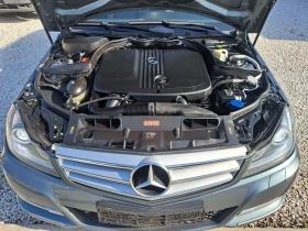 Mercedes-Benz C 220 AVANTGARDE/НАВИ/КОЖА/ПОДГРЕВ/170кс - 12800 лв. - 95361626 13