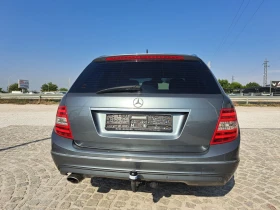 Обява за продажба на Mercedes-Benz C 220 AVANTGARDE/НАВИ/КОЖА/ПОДГРЕВ/170кс ~12 800 лв. - изображение 5