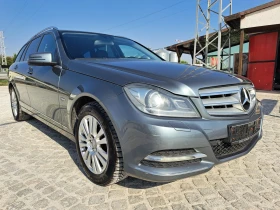 Обява за продажба на Mercedes-Benz C 220 AVANTGARDE/НАВИ/КОЖА/ПОДГРЕВ/170кс ~12 800 лв. - изображение 2