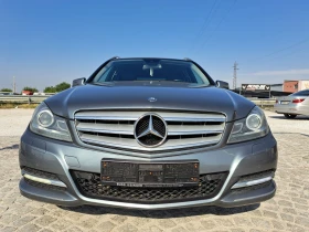 Обява за продажба на Mercedes-Benz C 220 AVANTGARDE/НАВИ/КОЖА/ПОДГРЕВ/170кс ~12 800 лв. - изображение 1