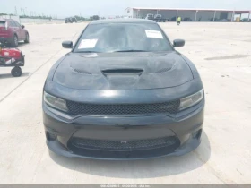 Dodge Charger SRT Hellcat 6.2L V8 707 | Mobile.bg    5