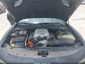 Dodge Charger SRT Hellcat 6.2L V8 707 | Mobile.bg    12