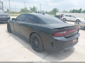 Dodge Charger SRT Hellcat 6.2L V8 707 | Mobile.bg    3
