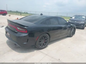 Dodge Charger SRT Hellcat 6.2L V8 707 | Mobile.bg    4