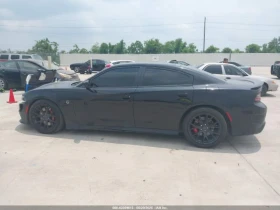 Dodge Charger SRT Hellcat 6.2L V8 707 | Mobile.bg    8