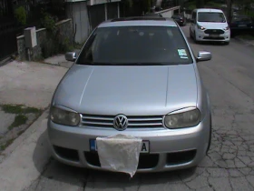 VW Golf r32 | Mobile.bg    2