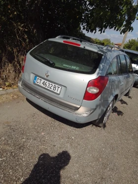 Renault Laguna | Mobile.bg    5