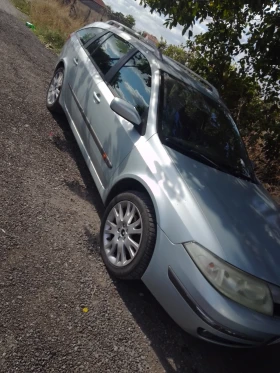 Renault Laguna | Mobile.bg    2