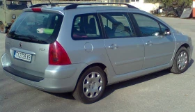 Peugeot 307 | Mobile.bg    4