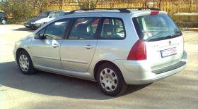 Peugeot 307 | Mobile.bg    3