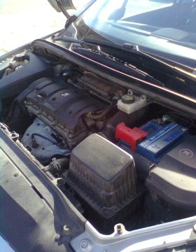 Peugeot 307 | Mobile.bg    11