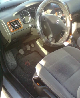 Peugeot 307 | Mobile.bg    6