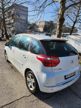 Обява за продажба на Citroen C4 Picasso ~4 200 лв. - изображение 4