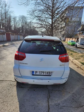 Обява за продажба на Citroen C4 Picasso ~4 200 лв. - изображение 3