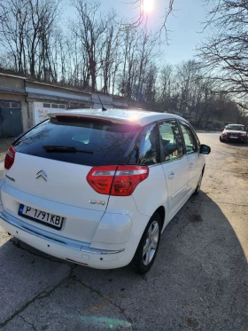 Обява за продажба на Citroen C4 Picasso ~4 200 лв. - изображение 2