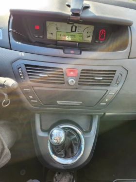 Обява за продажба на Citroen C4 Picasso ~4 200 лв. - изображение 7