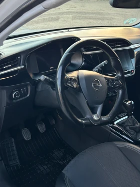 Opel Corsa ВСИЧКИ ЕКСТРИ * 133 000 км*  - 20500 лв. / 10481.48 € - 53054048 5