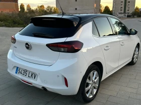 Opel Corsa ВСИЧКИ ЕКСТРИ * 133 000 км*  - 20500 лв. / 10481.48 € - 53054048 3