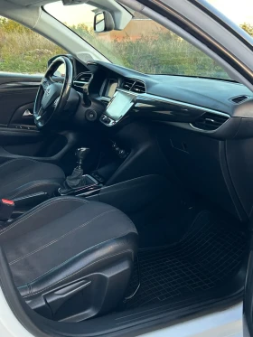 Opel Corsa ВСИЧКИ ЕКСТРИ * 133 000 км*  - 20500 лв. / 10481.48 € - 53054048 6