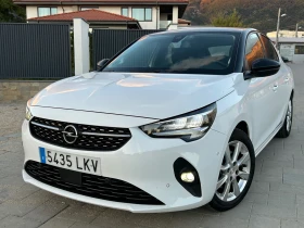 Opel Corsa ВСИЧКИ ЕКСТРИ 