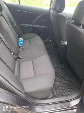 Toyota Avensis Т27 1.8 147 кс. АГУ, снимка 16