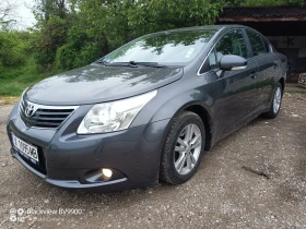 Toyota Avensis Т27 1.8 147 кс. АГУ, снимка 12