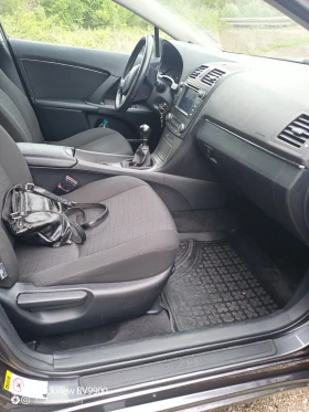 Toyota Avensis Т27 1.8 147 кс. АГУ, снимка 15
