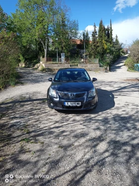 Toyota Avensis Т27 1.8 147 кс. АГУ, снимка 11
