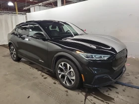 Ford Mustang Mach-E PREMIUM * * CARFAX * *   * *  | Mobile.bg    2