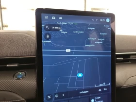 Ford Mustang Mach-E PREMIUM * * CARFAX * *   * *  | Mobile.bg    8