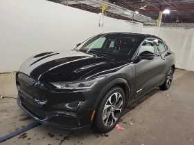 Ford Mustang Mach-E PREMIUM * * CARFAX * * АВТО КРЕДИТ * * 