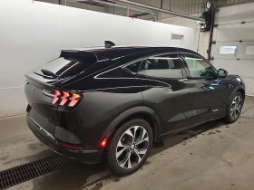 Ford Mustang Mach-E PREMIUM * * CARFAX * *   * *  | Mobile.bg    3