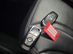 Ford Mustang Mach-E PREMIUM * * CARFAX * *   * *  | Mobile.bg    10