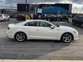 Audi S5 * Progressiv * CARFAX * БЕЗ ПЪРВОНАЧАЛНА ВНОСКА - 41400 лв. / 21167.48 € - 34749114 3