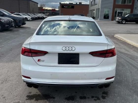 Audi S5 * Progressiv * CARFAX * БЕЗ ПЪРВОНАЧАЛНА ВНОСКА - 41400 лв. / 21167.48 € - 34749114 4