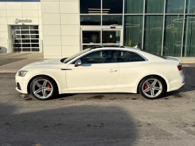 Audi S5 * Progressiv * CARFAX * БЕЗ ПЪРВОНАЧАЛНА ВНОСКА - 41400 лв. / 21167.48 € - 34749114 2