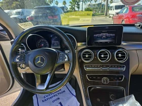 Mercedes-Benz C 300 * TOP* 4matic* PANO* BURMERSTER* CAMERA*  - 19999 лв. / 10225.33 € - 57999682 5