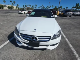 Mercedes-Benz C 300 * TOP* 4matic* PANO* BURMERSTER* CAMERA* 