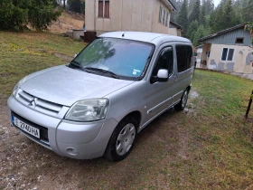 Citroen Berlingo  - изображение 1