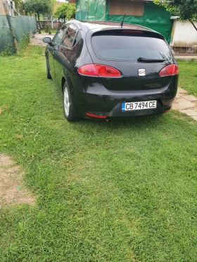 Seat Leon, снимка 9 — Bazar.bg Seat Leon, снимка 9