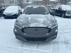 Ford Mustang Mach-E * Premium * CARFAX * БЕЗ ПЪРВОНАЧАЛНА ВНОСКА - 36500 лв. / 18662.15 € - 67731329 6