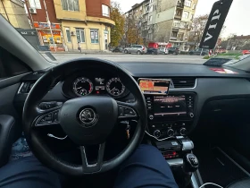 Skoda Octavia 1.4 TGI, снимка 6